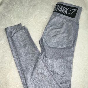 Gymshark Workout Leggings